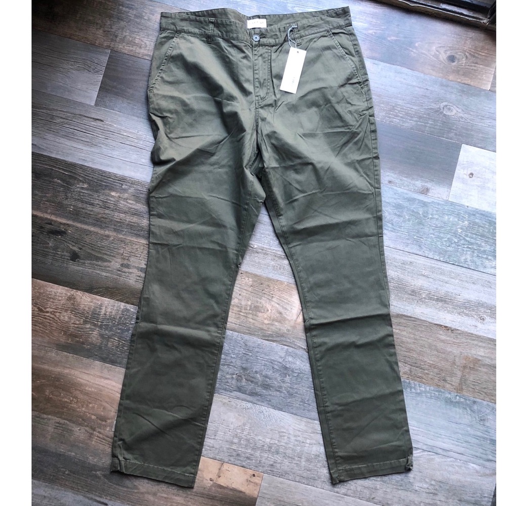 Men’s pants